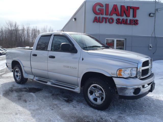 2003 Dodge Ram Pickup Clk32