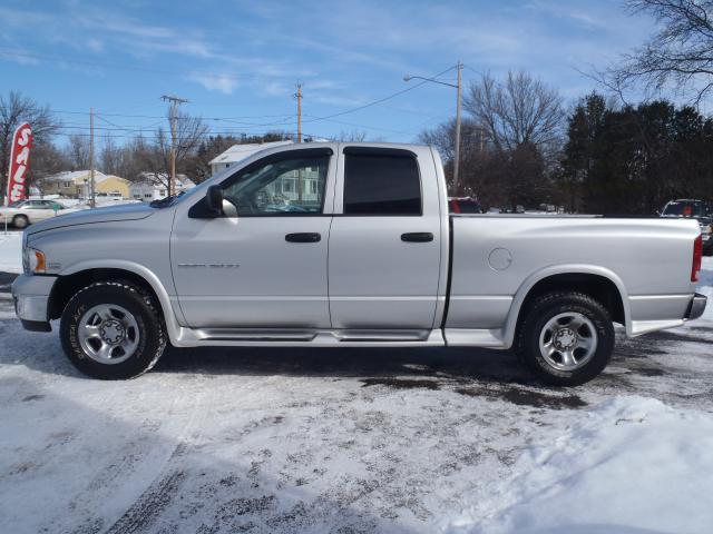 2003 Dodge Ram Pickup Clk32