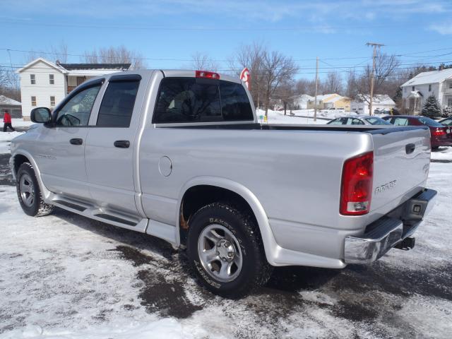 2003 Dodge Ram Pickup Clk32