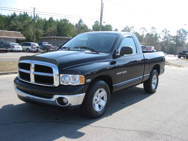 2003 Dodge Ram Pickup SLT