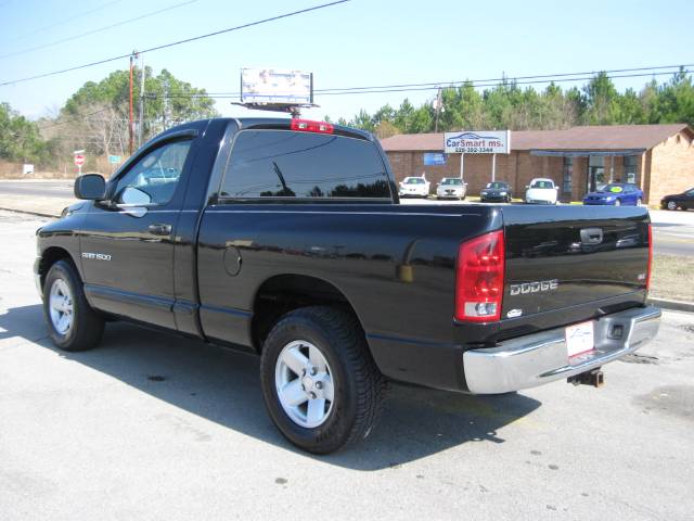 2003 Dodge Ram Pickup SLT