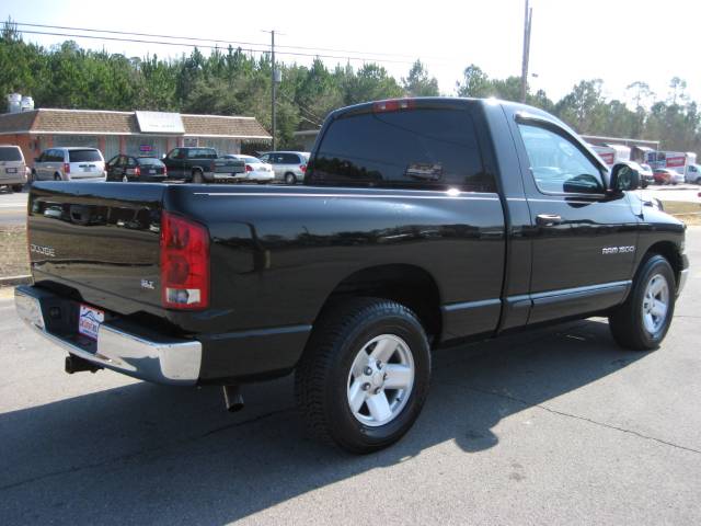 2003 Dodge Ram Pickup SLT