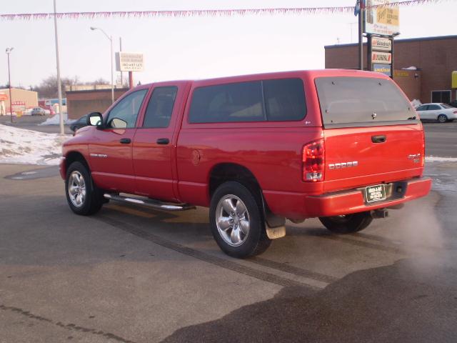 2003 Dodge Ram Pickup SL2