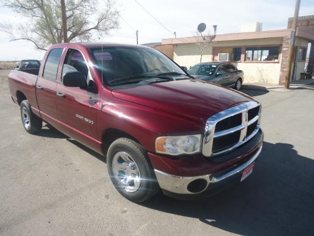 2003 Dodge Ram Pickup Sport