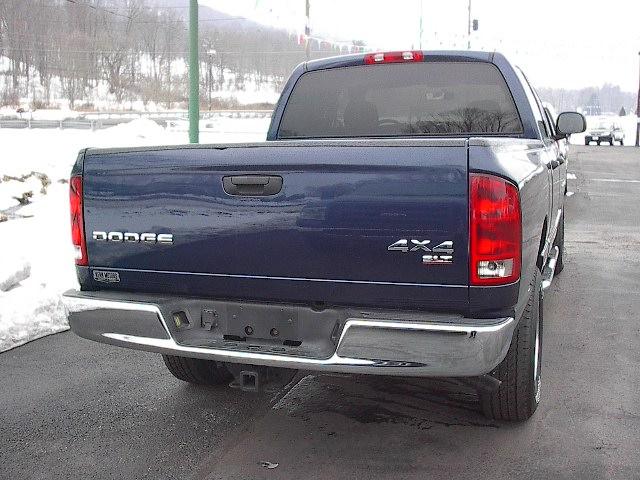 2003 Dodge Ram Pickup SLT