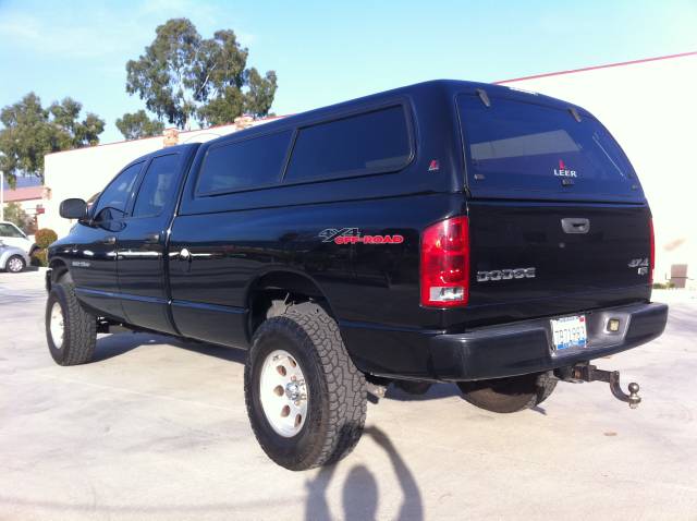 2003 Dodge Ram Pickup SL2