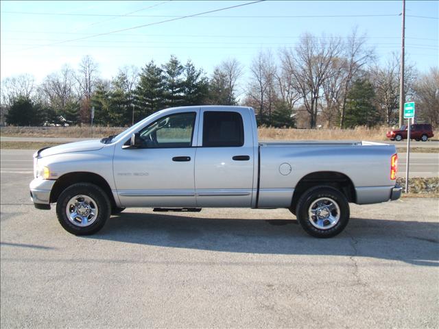 2003 Dodge Ram Pickup SL2