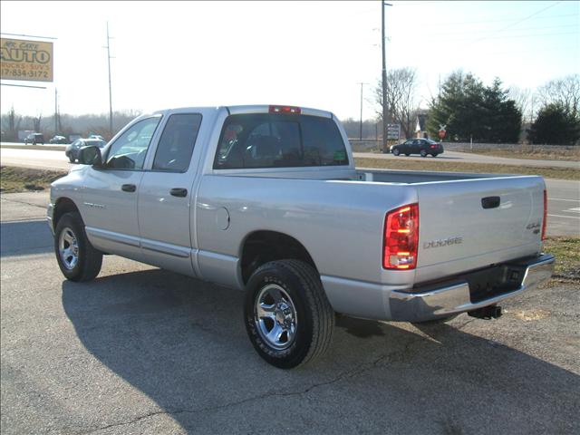 2003 Dodge Ram Pickup SL2