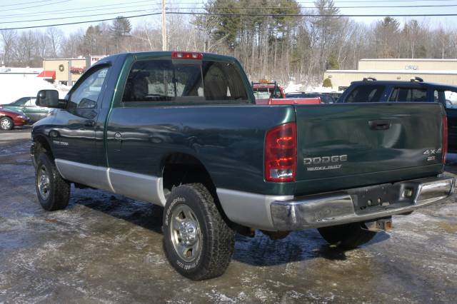 2003 Dodge Ram Pickup Sport