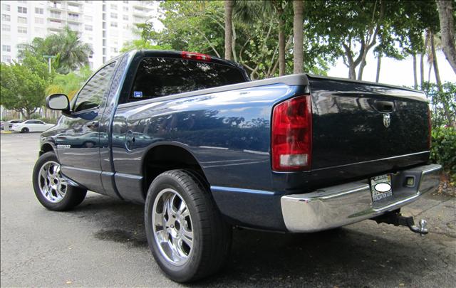 2003 Dodge Ram Pickup Water Truck