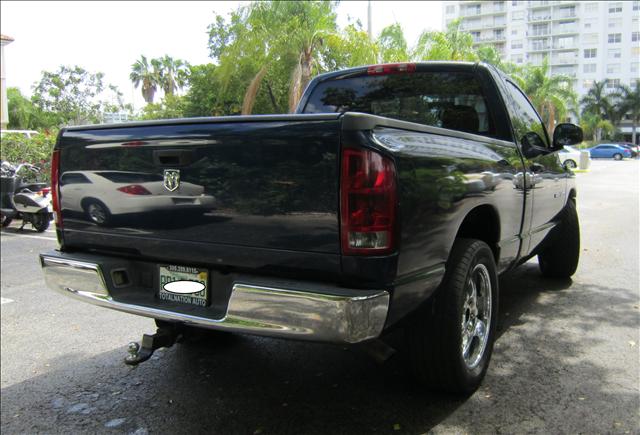 2003 Dodge Ram Pickup Water Truck