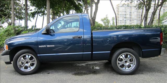 2003 Dodge Ram Pickup Water Truck