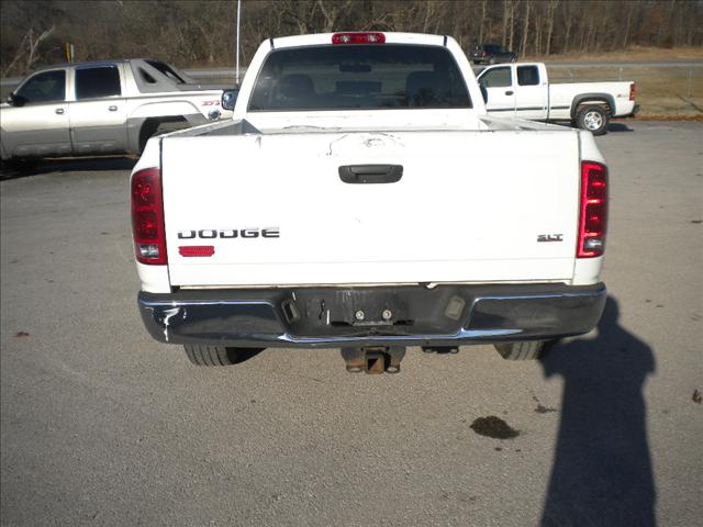 2003 Dodge Ram Pickup Sport