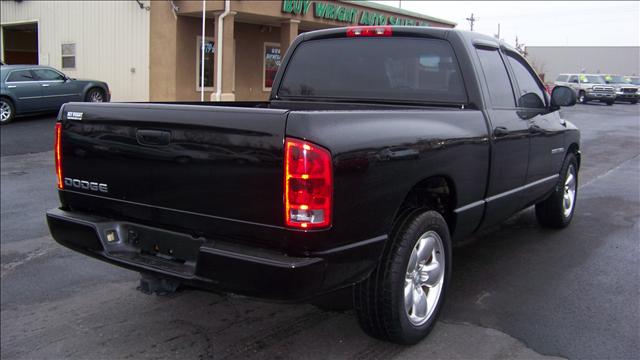 2003 Dodge Ram Pickup Sport