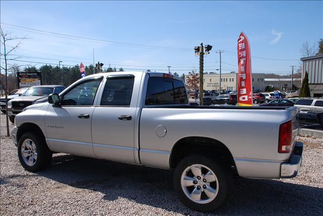 2003 Dodge Ram Pickup SLT