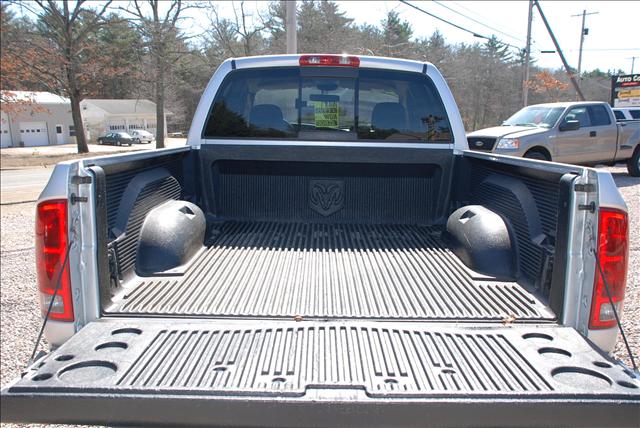 2003 Dodge Ram Pickup SLT