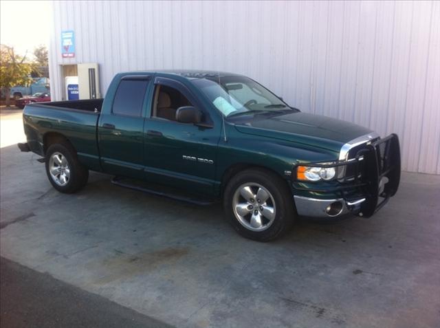 2003 Dodge Ram Pickup Sport