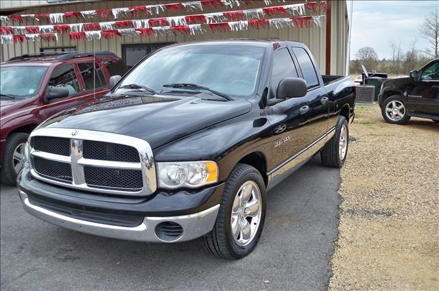 2003 Dodge Ram Pickup Sport