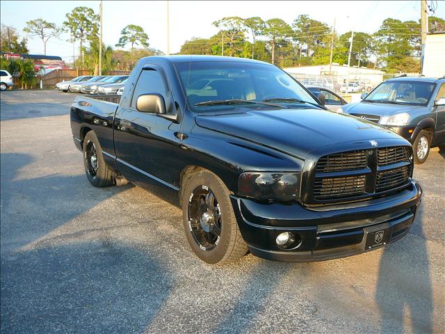 2003 Dodge Ram Pickup SL2