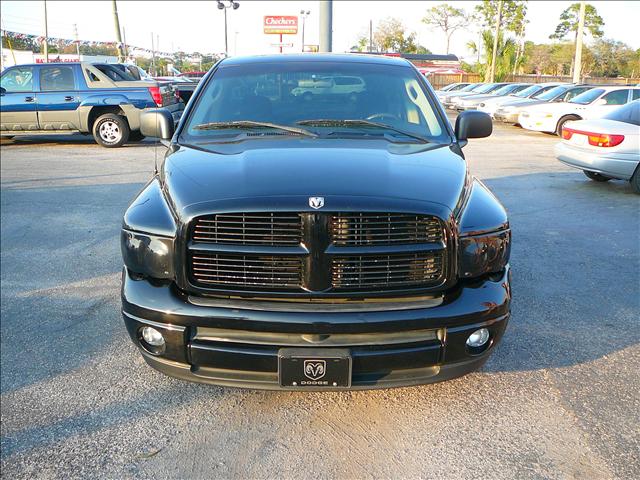 2003 Dodge Ram Pickup SL2