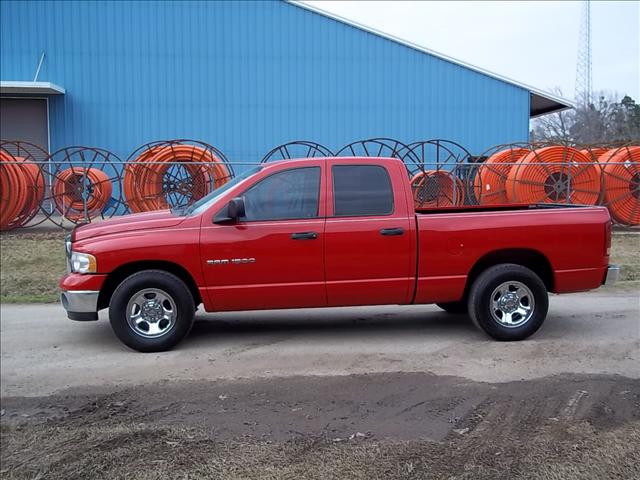 2003 Dodge Ram Pickup Sport