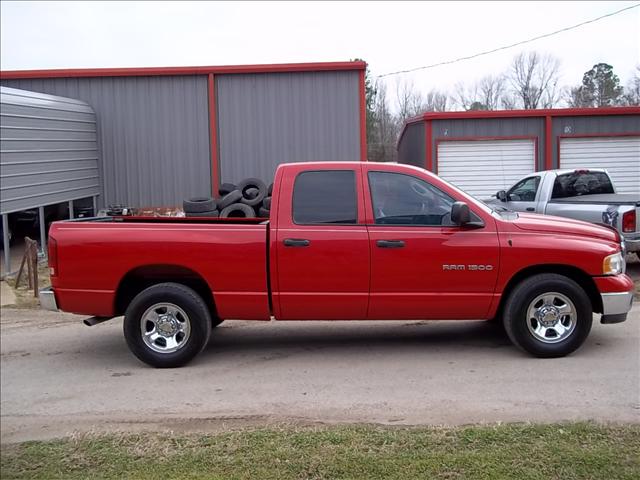 2003 Dodge Ram Pickup Sport