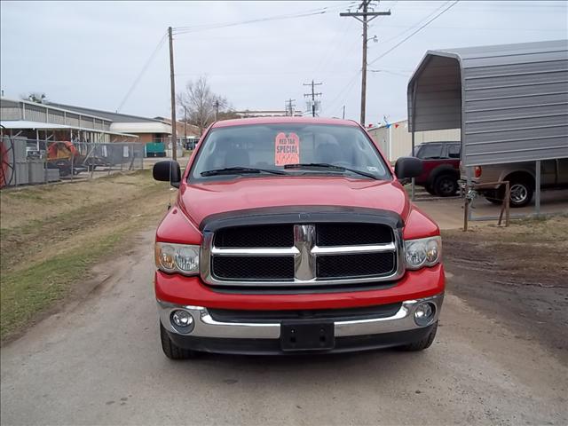 2003 Dodge Ram Pickup Sport