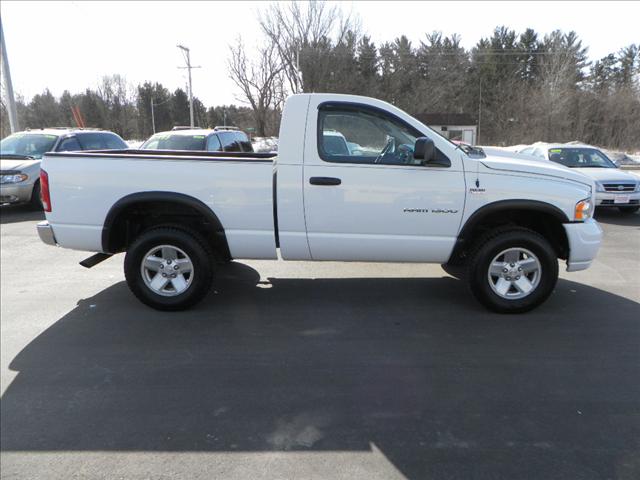 2003 Dodge Ram Pickup SLT