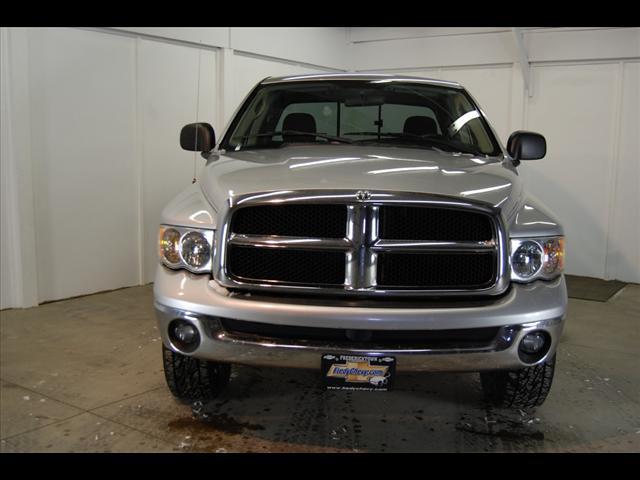 2003 Dodge Ram Pickup SLT