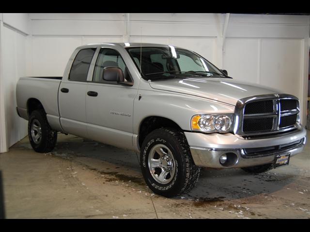 2003 Dodge Ram Pickup SLT