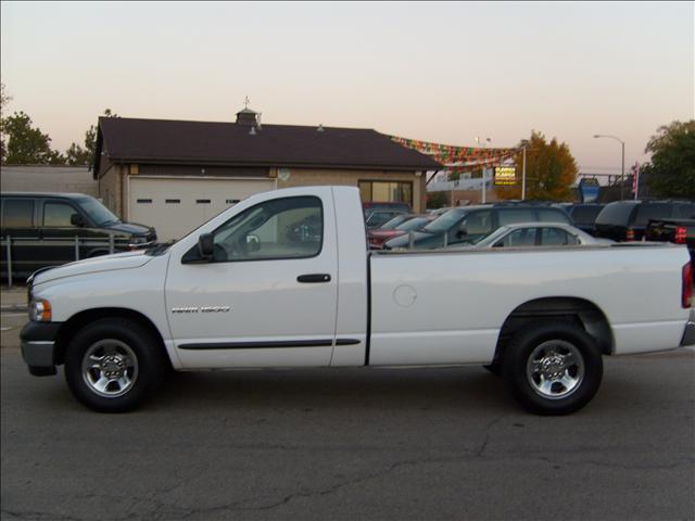 2003 Dodge Ram Pickup Sport