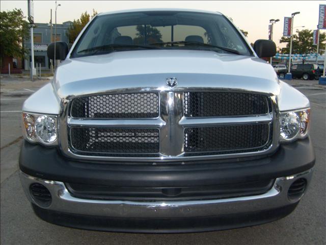 2003 Dodge Ram Pickup Sport