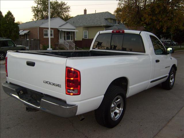 2003 Dodge Ram Pickup Sport