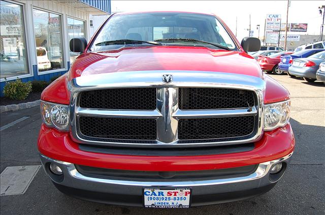 2003 Dodge Ram Pickup Clk32