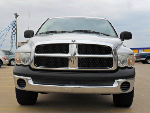 2003 Dodge Ram Pickup SLT