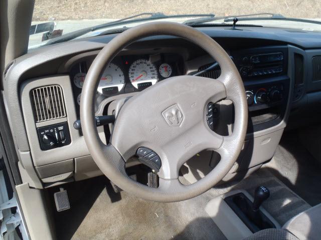 2003 Dodge Ram Pickup DRW Work Truck