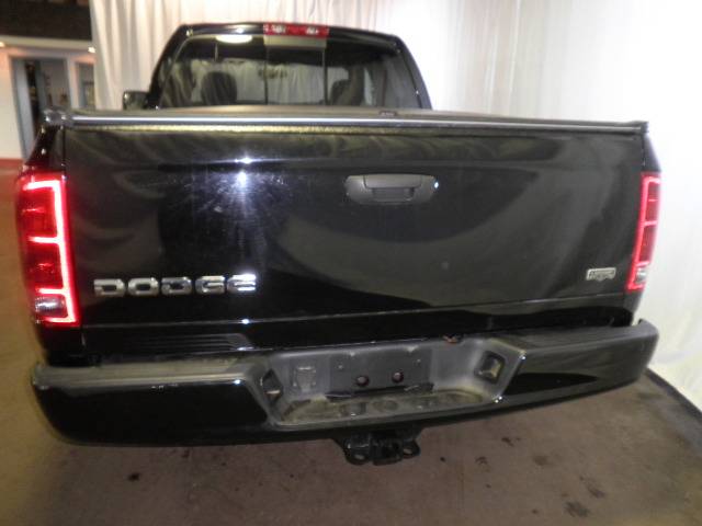 2003 Dodge Ram Pickup BOX