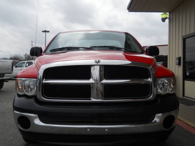 2004 Dodge Ram Pickup Sport