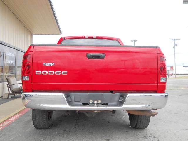 2004 Dodge Ram Pickup Sport