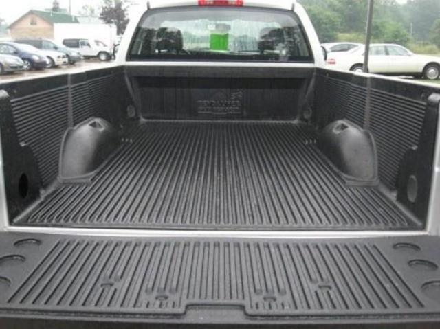 2004 Dodge Ram Pickup 2.4T A SR 5dr Wgn W/sunroof