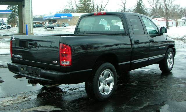 2004 Dodge Ram Pickup C230 1.8K