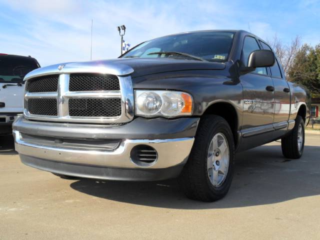 2004 Dodge Ram Pickup Sport