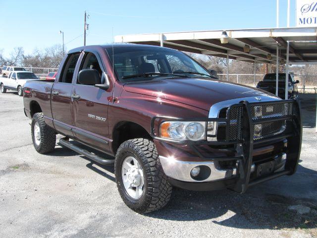 2004 Dodge Ram Pickup Collection Rogue