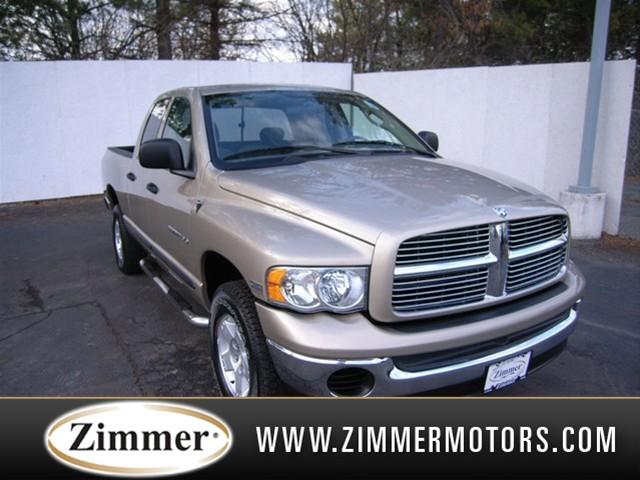 2004 Dodge Ram Pickup Clk32