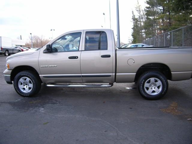 2004 Dodge Ram Pickup Clk32