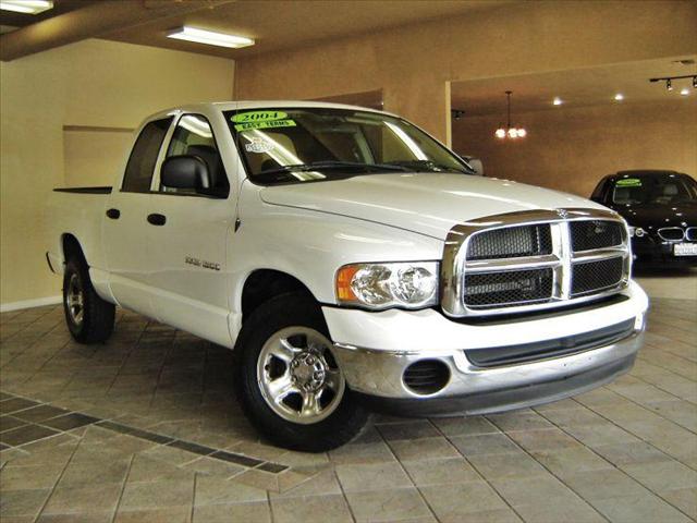 2004 Dodge Ram Pickup SLT