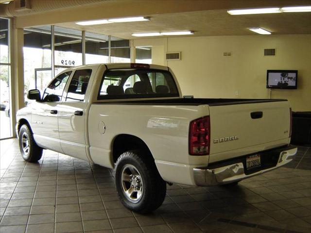 2004 Dodge Ram Pickup SLT