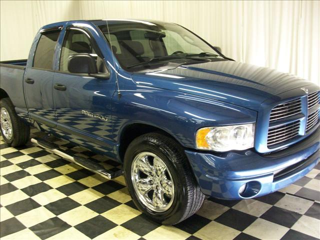 2005 Dodge Ram Pickup Clk32