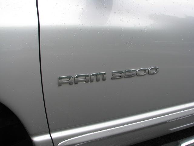 2005 Dodge Ram Pickup GS-T Spyder