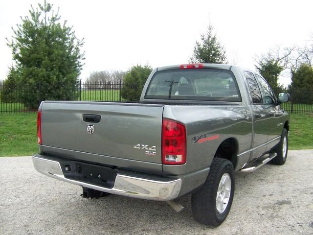 2005 Dodge Ram Pickup Dvd/navi